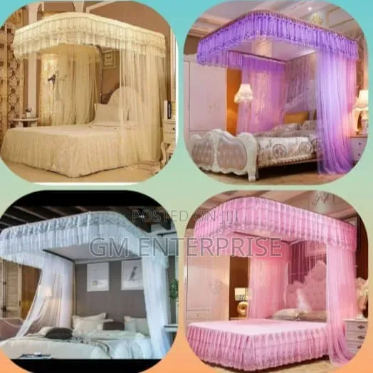 2 Stand Mosquito Net, Mosquito Net