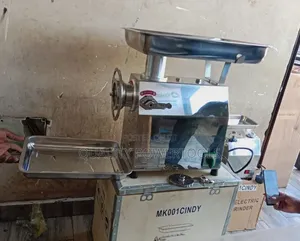 Best M 32 Electric Meat Mincer