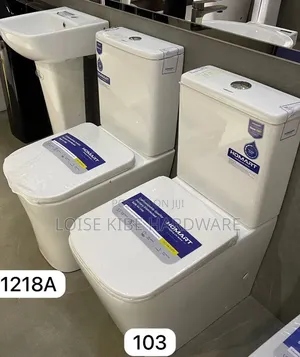 Wc103 Homart Available