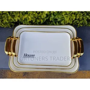 3 PCS Serving Tray