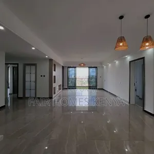 3bdrm Apartment in Riara Road, Valley Arcade for rent