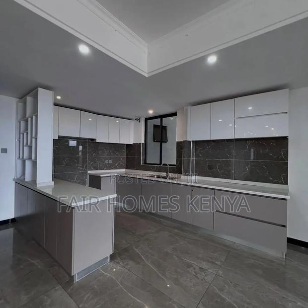 3bdrm Apartment in Riara Road, Valley Arcade for rent - thumbnail 4