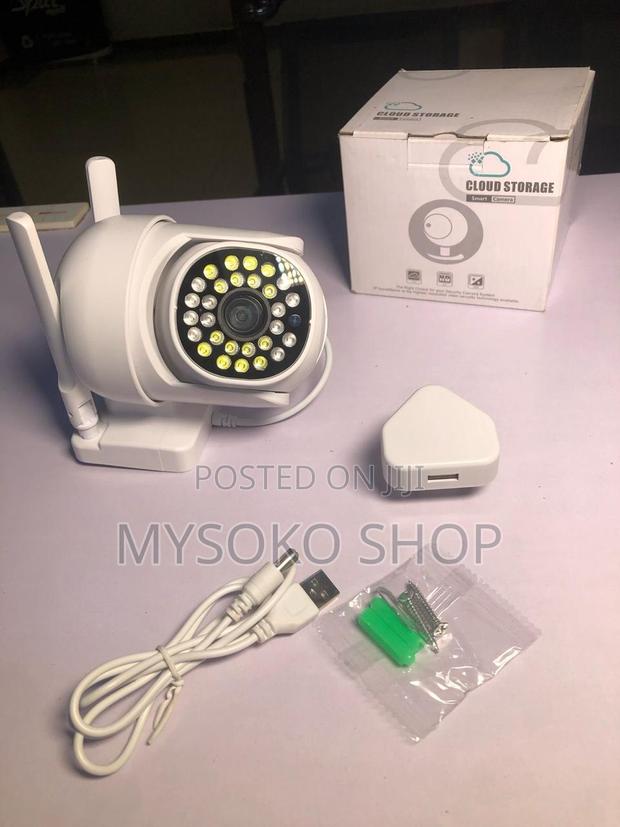 Ap13 Security Camera - thumbnail 2