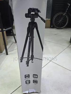 Weifeng 3560 – Stable Tripod for Phones Cameras (Offer!)