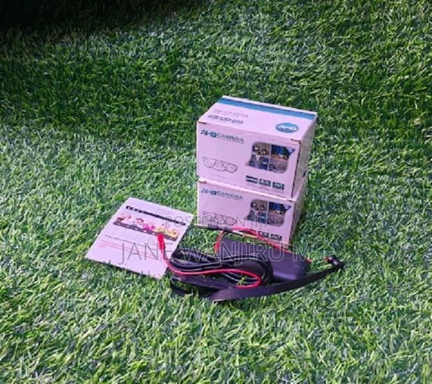 Mini Spy Camera Ahd 1080p - Hidden Security Camera Kit - main view