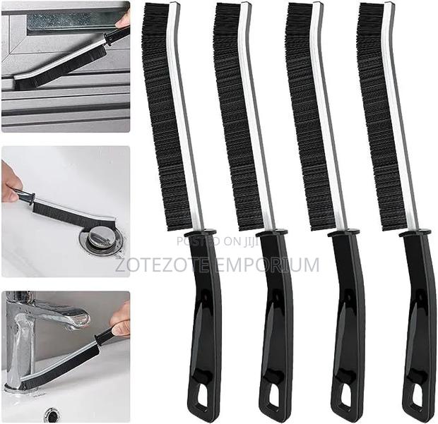 2pcs Crevice Brush