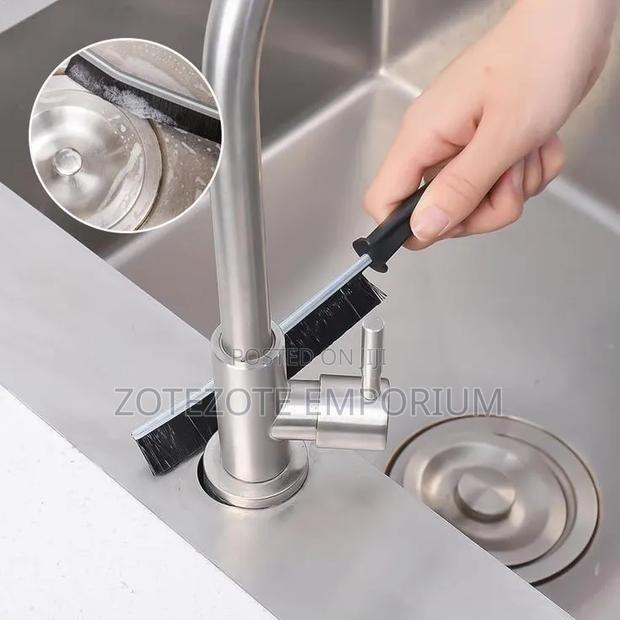 2pcs Crevice Brush - thumbnail 2