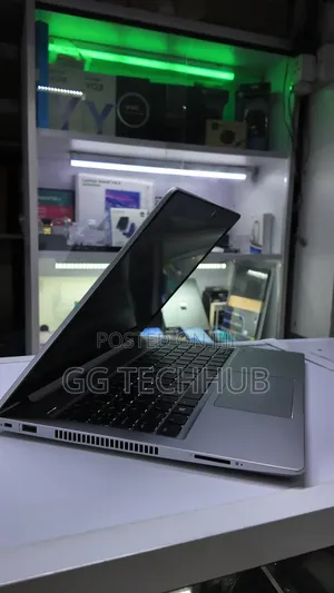 Laptop HP ProBook 440 G7 16GB Intel Core i7 SSD 512GB