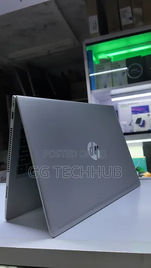 Laptop HP ProBook 440 G7 16GB Intel Core i7 SSD 512GB