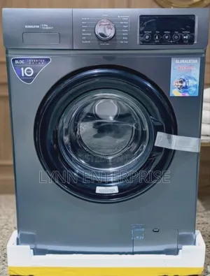 8kg Globalstar Gs-800gt Washing Machine