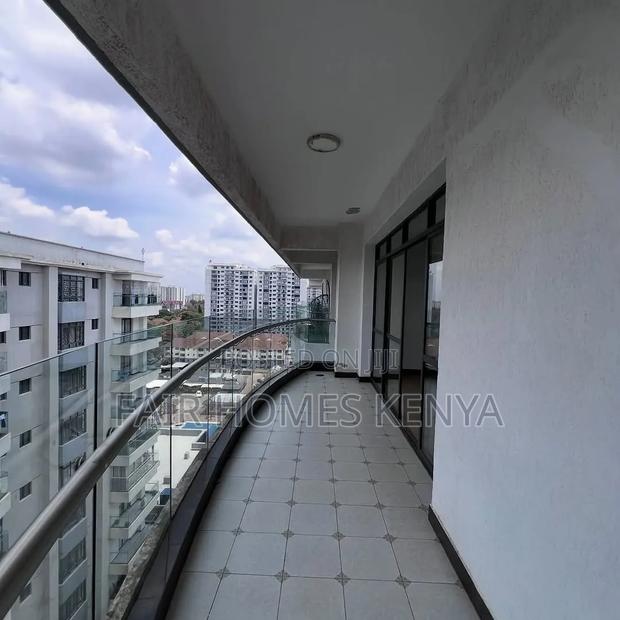 3bdrm Apartment in Valley Arcade for rent