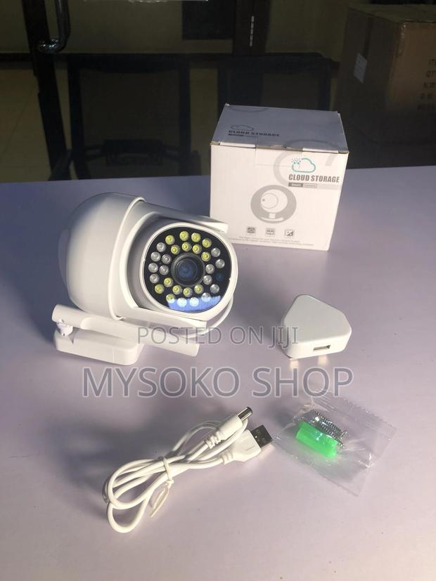Ap13 Security Camera - thumbnail 3