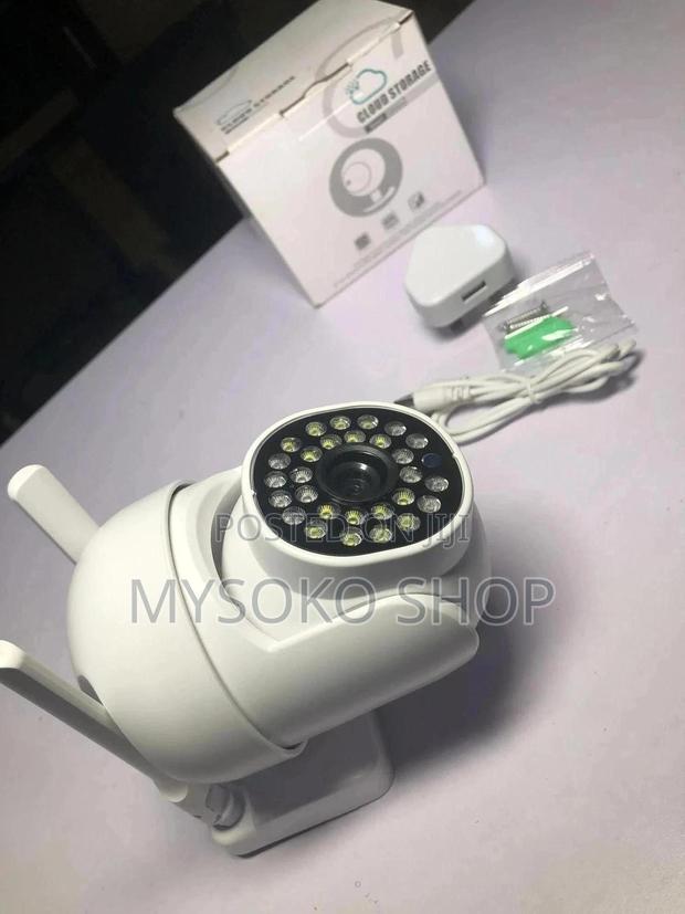 Ap13 Security Camera - thumbnail 4