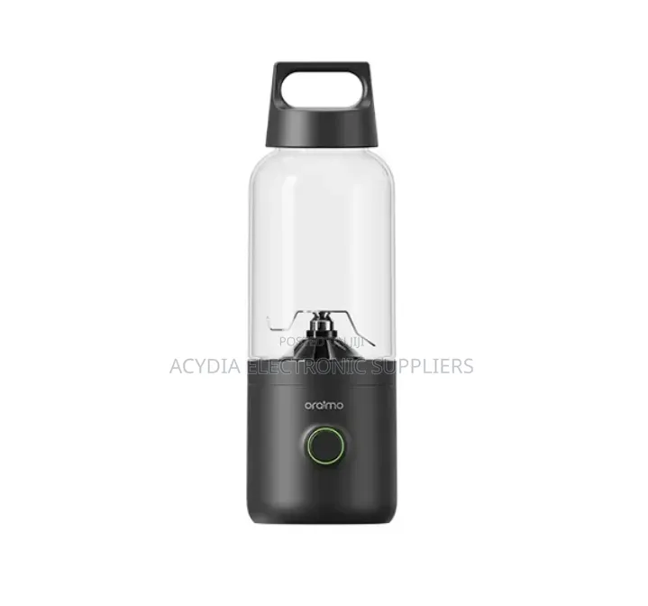 Oraimo Smartblender Go 500ml Portable Blender