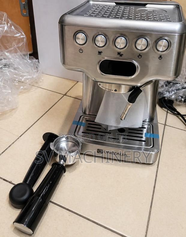 Heavy Duty Innovia Coffee Maker Machine - thumbnail 2