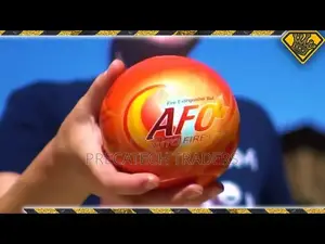 Fire Ball 1.3 Kg