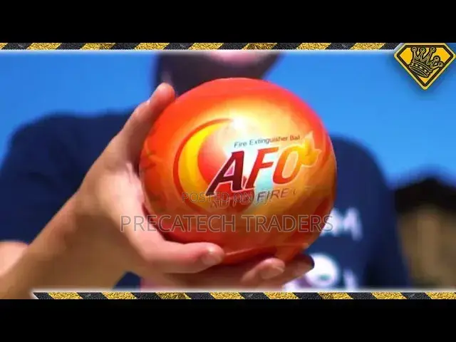 Fire Ball 1.3 Kg