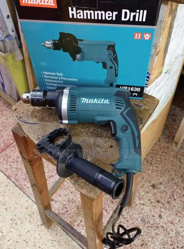 Drills Makita Quality