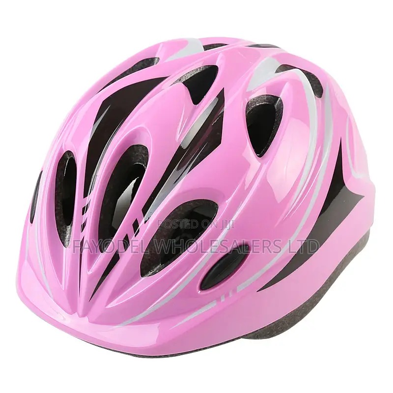 Lightweight Children’S Safety Helmet