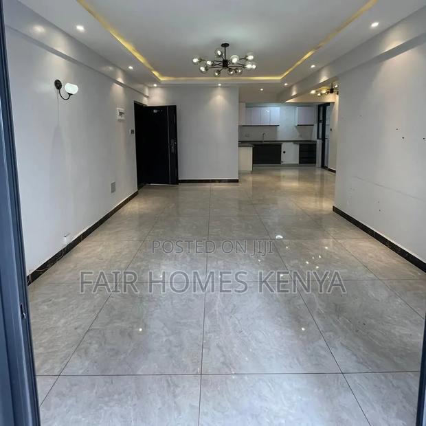 3bdrm Apartment in Othaya Road, Kileleshwa for rent