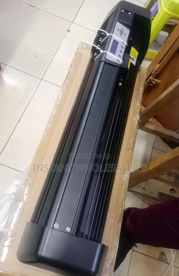 Plotter Machine 2 Feet Yenghe - main view