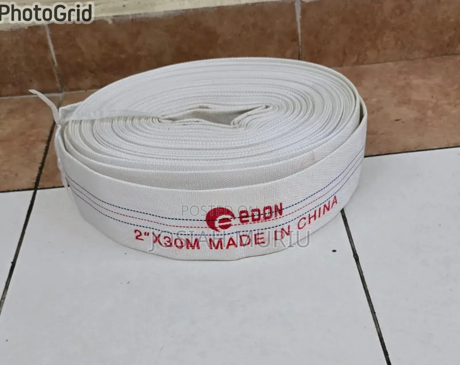 2 " 30m Edon Original Cannivas Pipe