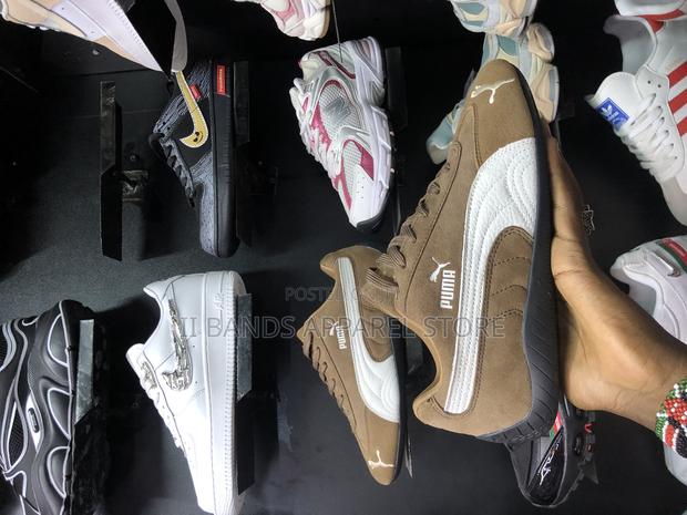 Brand New Puma Sneakers - thumbnail 4