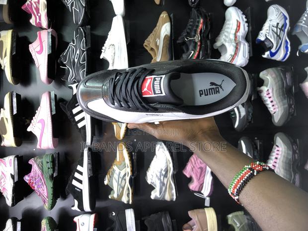 Brand New Puma Sneakers - thumbnail 2