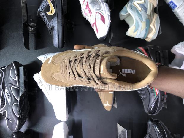 Brand New Puma Sneakers - thumbnail 6