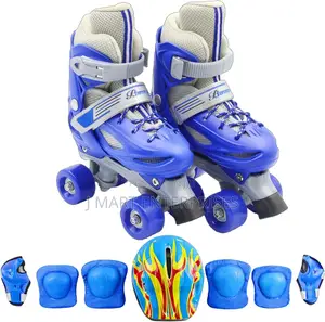 Easy Future Roller Skates for Kids