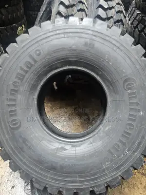 14.00r20 Continental Tyres