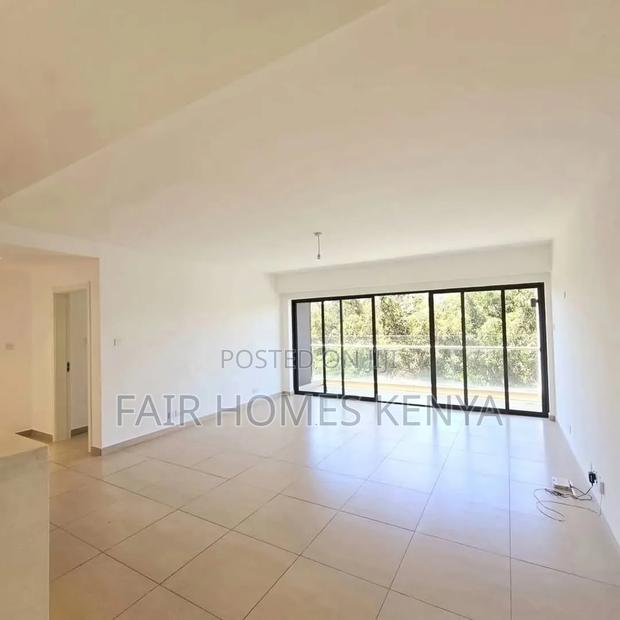2bdrm Apartment in Mbaazi Road, Maziwa for rent