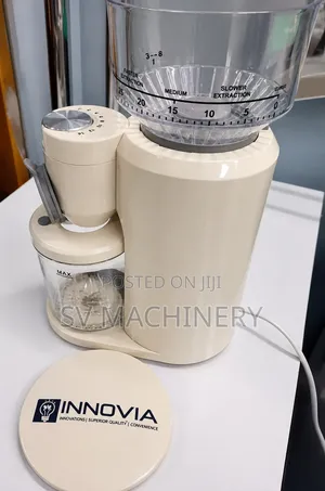 Heavy Duty Coffee Grinder Machine