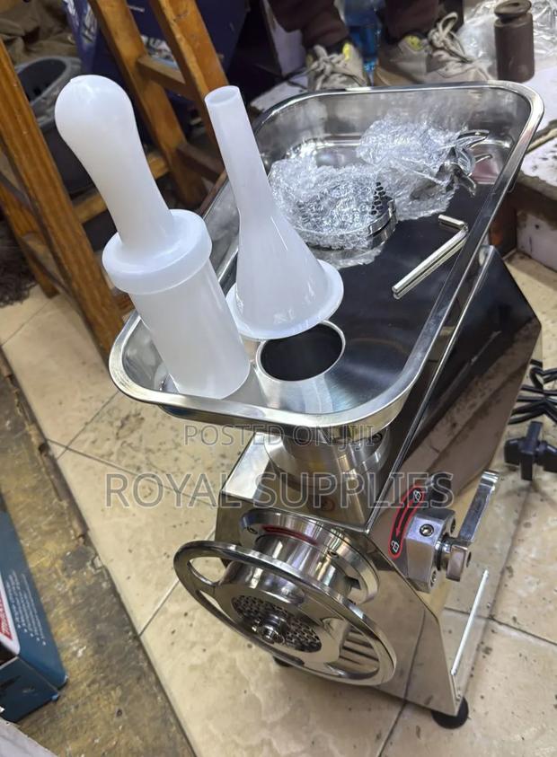 M32 Meat Mincer Grinder With Reverse