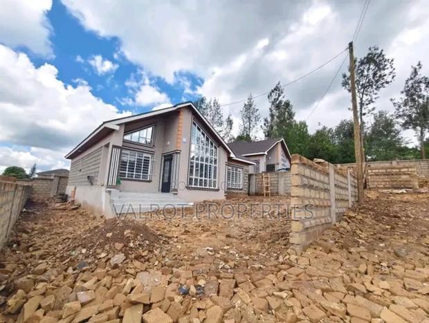 4bdrm Bungalow in Ngong CBD for sale