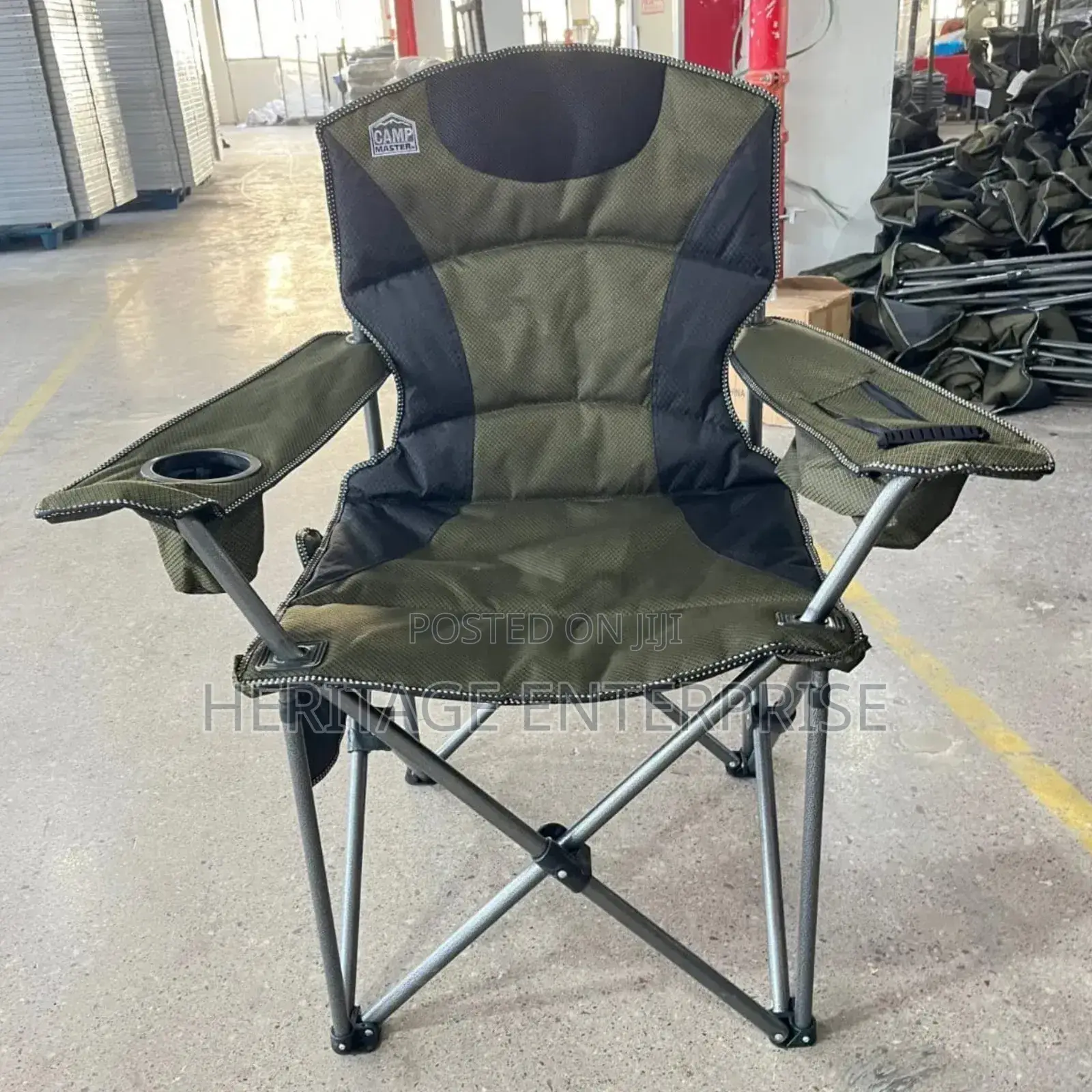 Camping Chair, Camping Chair Portable