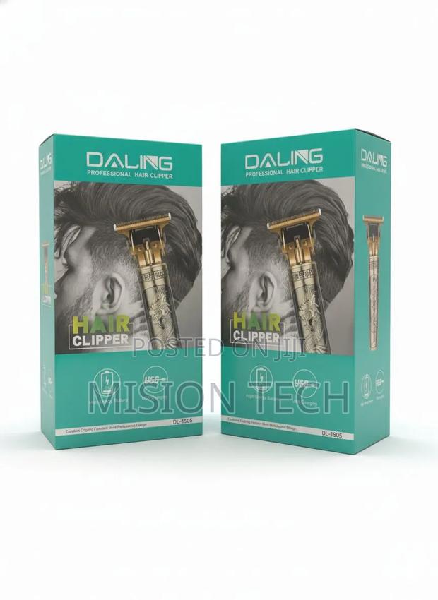 Daling Hair Clipper Shaver