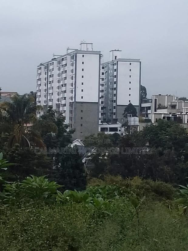 1.37 Acre of Prime Land on Riara Road, Nairobi