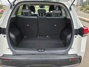 Nissan Note 1.2 Hybrid 2021 White
