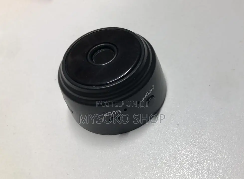 A9 Surveillance Camera