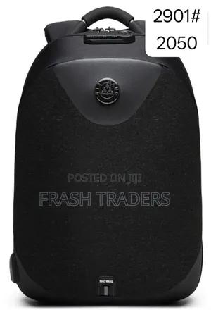 Laptop Bag Backpack