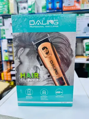 Daling Professional Hair Clipper