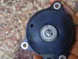 Booster Motor Prado 120/150