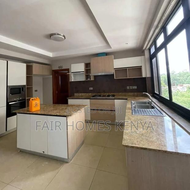 4bdrm Duplex in Riverside Drive for rent - thumbnail 6