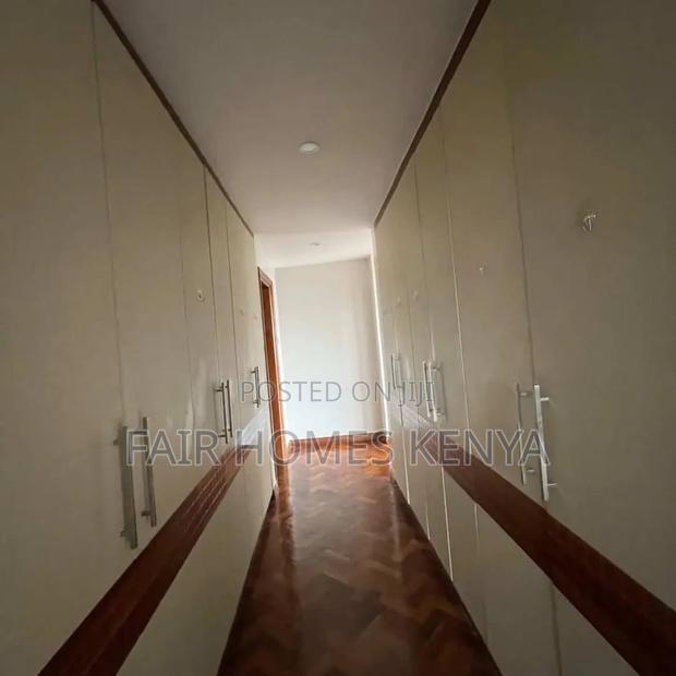 4bdrm Duplex in Riverside Drive for rent - thumbnail 7
