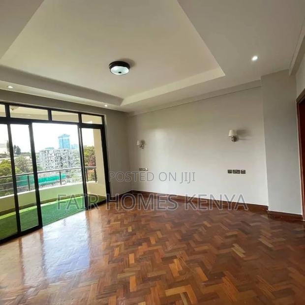 4bdrm Duplex in Riverside Drive for rent - thumbnail 8