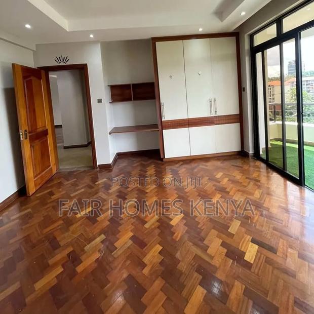 4bdrm Duplex in Riverside Drive for rent - thumbnail 9