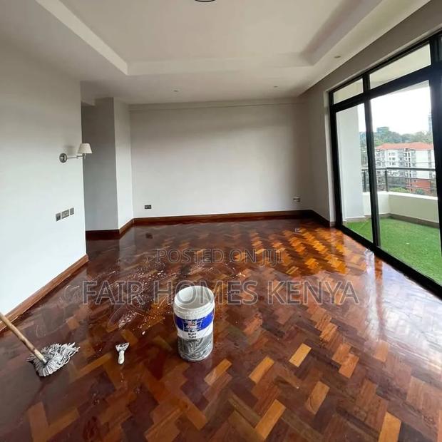 4bdrm Duplex in Riverside Drive for rent - thumbnail 14