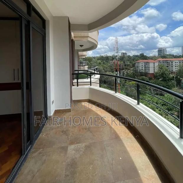 4bdrm Duplex in Riverside Drive for rent - thumbnail 18