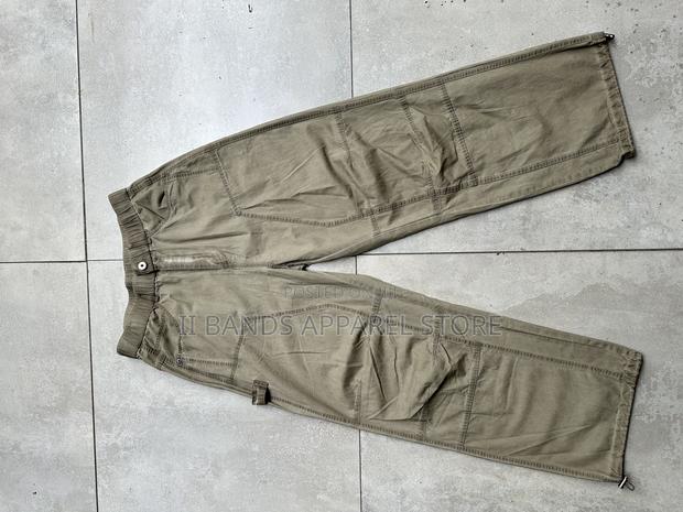 Selling Brand New Cargo Pants